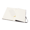 Moleskine Japanese Album open