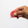 OLFA TK4 Touch Knife in use