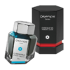 Caran d'Ache Chromatics Ink bottles
