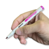 Mungyo Sketch Liner in use