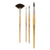 Escoda Ceramic Brushes