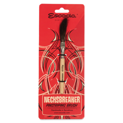Escoda NecksBreaker Dagger Pinstriping Detail Brushes