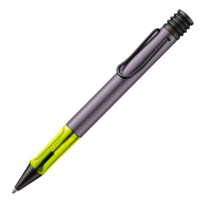 LAMY Aubergine - Special Edition - Ballpoint