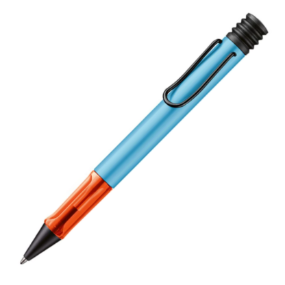 LAMY Denim- Special Edition - Ballpoint
