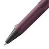 LAMY Safari Scarlet Ballpoint tip
