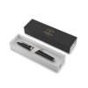 Parker IM Fountain pen black in box