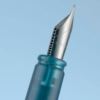 Parker vector xl close up