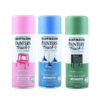 Rust-Oleum Painter's touch plus satin range