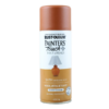 Rust-Oleum Painter's touch plus satin sandstone brown