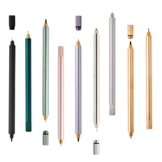 Tom's Studio Lumos Range