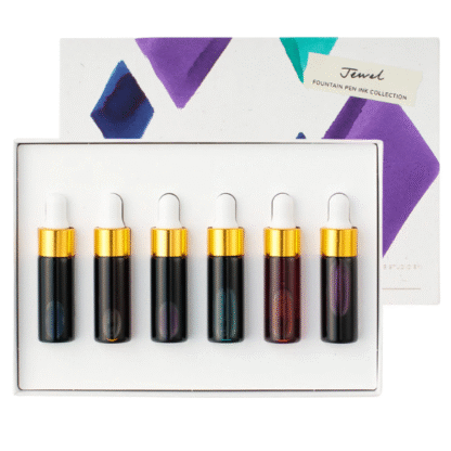 Tom's studio mini ink jewel