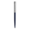 WATERMAN ALLURE DEL BALLPOINT PEN BLUE