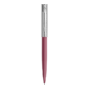 WATERMAN ALLURE DEL BALLPOINT PEN PINK