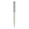 WATERMAN ALLURE DEL BALLPOINT PEN WHITE