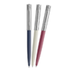 WATERMAN ALLURE DEL BALLPOINT PENS