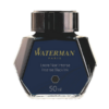 WATERMAN INK BOTTLES BLACK