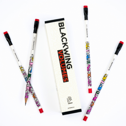 BLACKWING VOLUME 292 - SET OF 12 PENCILS LIFESTYLE