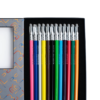 Blackwing COLORS open box