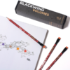 Blackwing animation lifestyle
