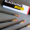Blackwing eras lifestyle