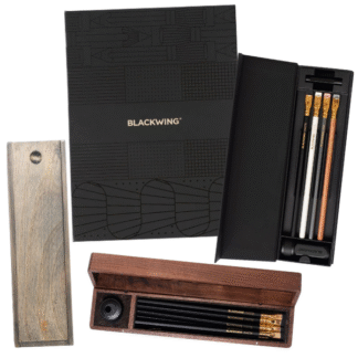Box & Gift Sets - Blackwing