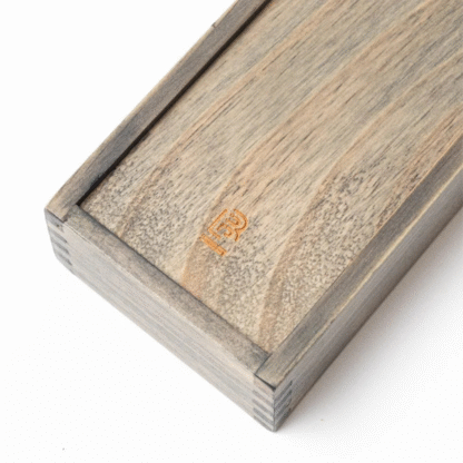 Blackwing_rustic box
