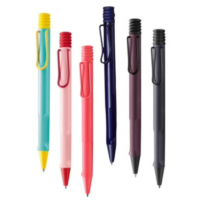 Lamy Safari Ballpoint