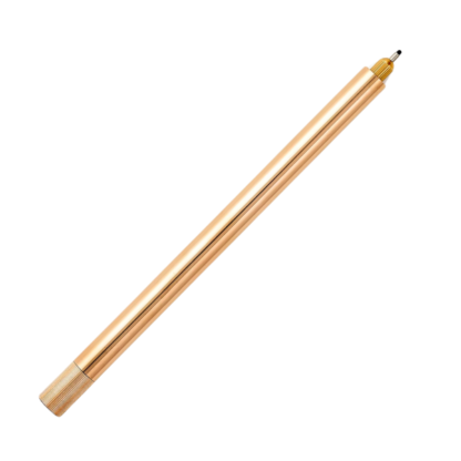 Lumos single - brass