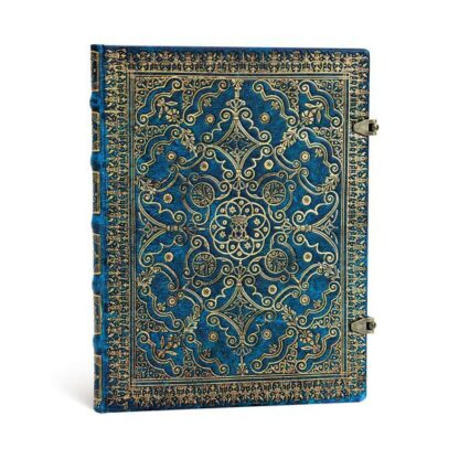 Paperblanks Azure Angle