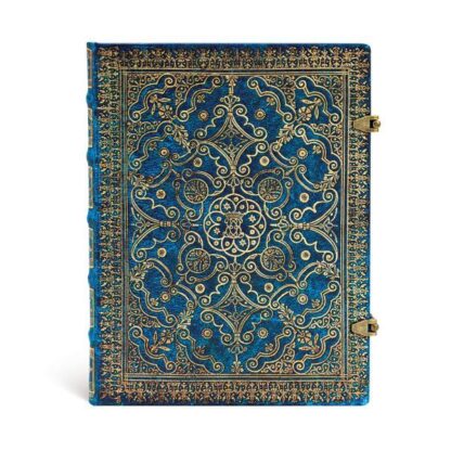 Paperblanks Azure Front