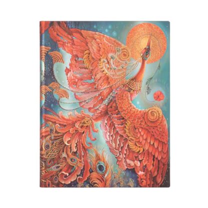 Paperblanks-Firebird-Front