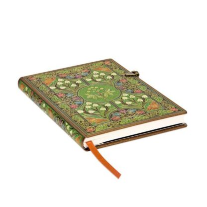 Paperblanks Poetry in Bloom Edge