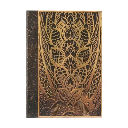 Paperblanks The Chanin Rise Front