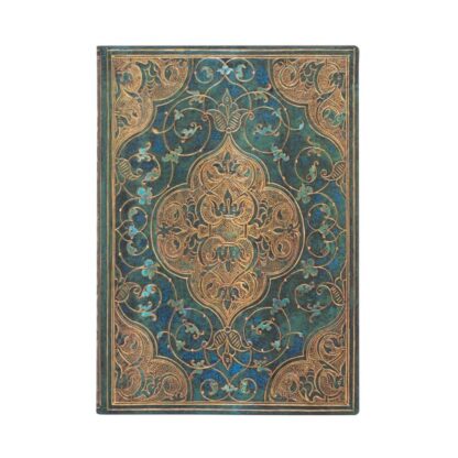 Paperblanks-Turquoise-Chronicles-Front