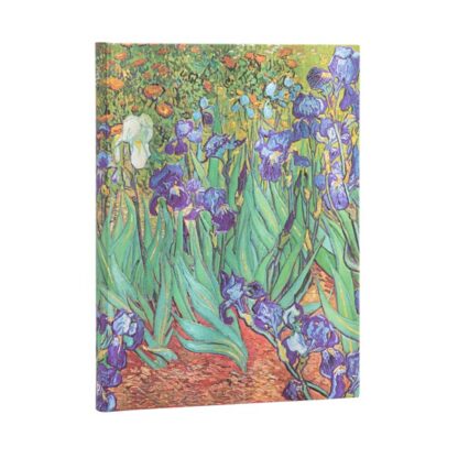 Paperblanks-Van-Goghs-Irises-Angle.