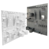 Pegboard Options