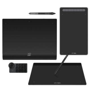 XPPen Graphics Drawing Tablets