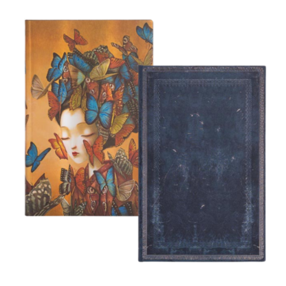 paperblanks dot-grid covers