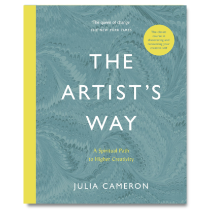 the artists way