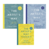 the artist's way series