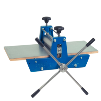ABIG 17250 Printing Press