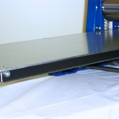 ABIG 17250 Printing close up