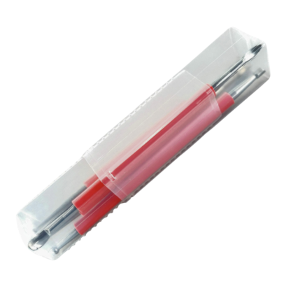 ABIG Embossing tool set of 4