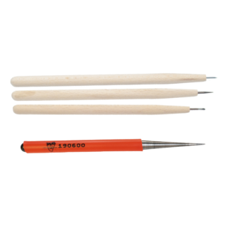 ABIG Etching Needle Options