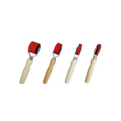 ABIG Pressure Ink Rollers