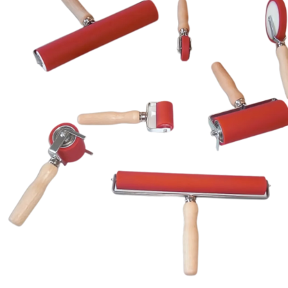 ABIG Roller Options