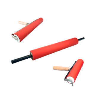 ABIG Standard Ink Rollers