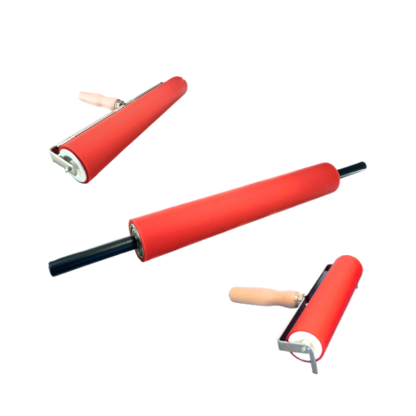 ABIG Standard Ink Rollers