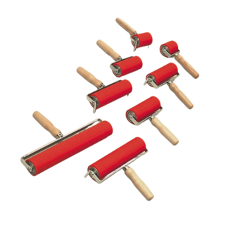 ABIG semi-pro rollers