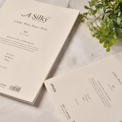 Apica A.Silky lifestyle2